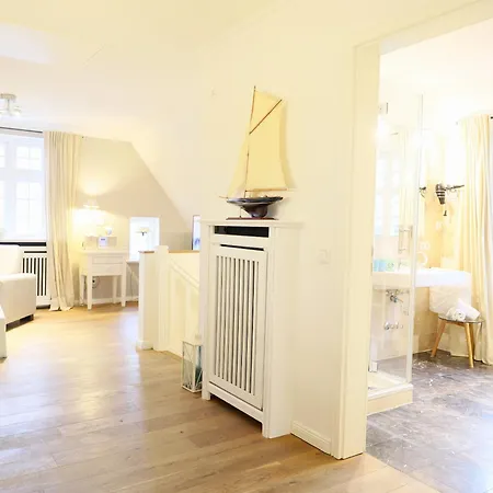 Bundiswung 7, Whg.2, Gb7 Apartment *