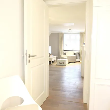 Bundiswung 7, Whg.2, Gb7 Apartment