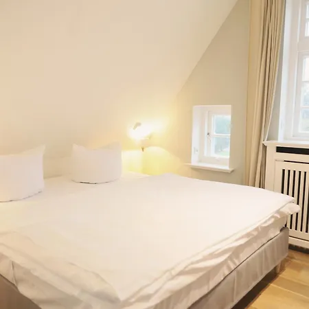 Apartment Bundiswung 7, Whg.2, Gb7