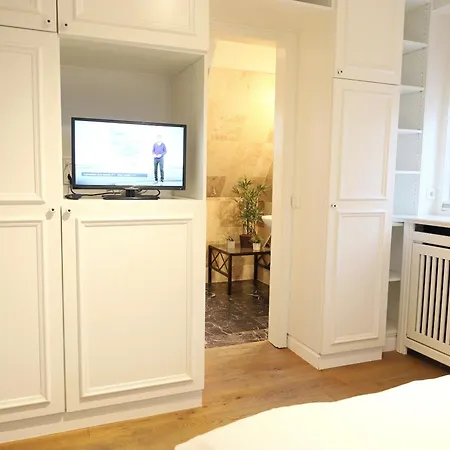 Apartment Bundiswung 7, Whg.2, Gb7 *