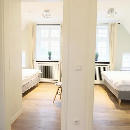 Bundiswung 7, Whg.2, Gb7 *