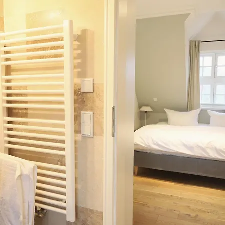 Bundiswung 7, Whg.2, Gb7 * Westerland