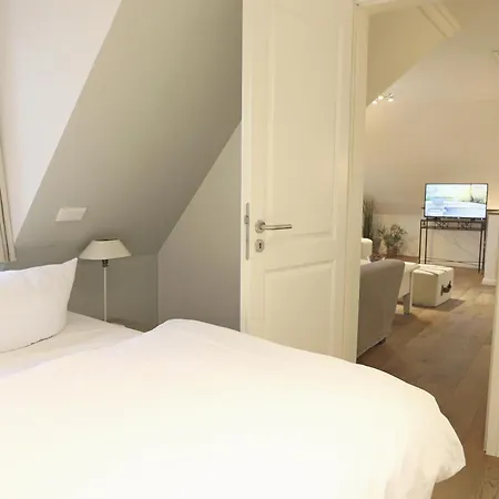 Bundiswung 7, Whg.2, Gb7 Apartment