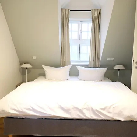 Apartment Bundiswung 7, Whg.2, Gb7