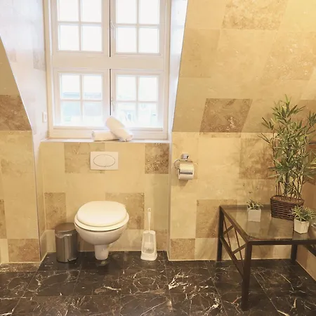 Bundiswung 7, Whg.2, Gb7 Apartment *