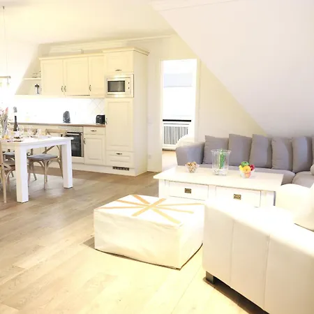 Apartment Bundiswung 7, Whg.2, Gb7 *