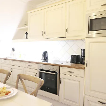 Bundiswung 7, Whg.2, Gb7 Westerland