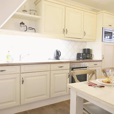 Bundiswung 7, Whg.2, Gb7 * Westerland