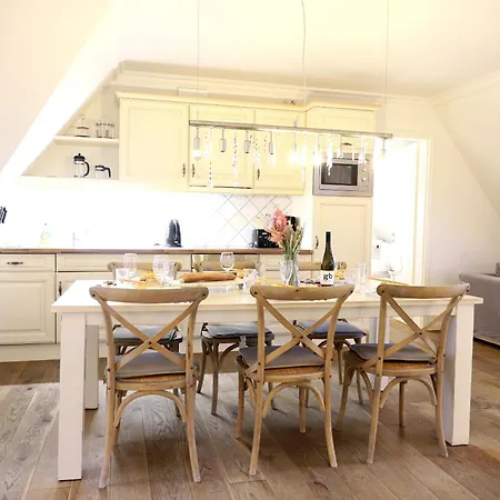 Bundiswung 7, Whg.2, Gb7 Apartment