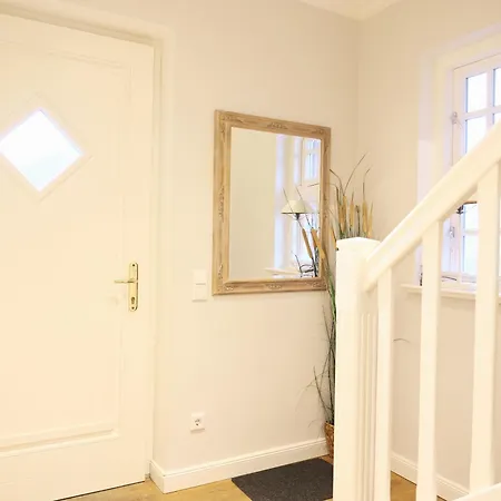 Apartment Bundiswung 7, Whg.2, Gb7 *