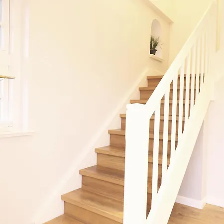 Bundiswung 7, Whg.2, Gb7 * Westerland