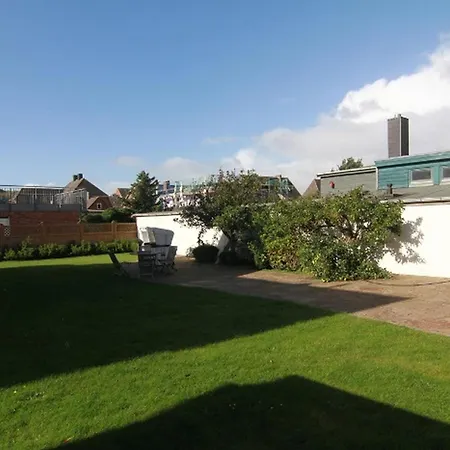 Bundiswung 7, Whg.2, Gb7 * Westerland